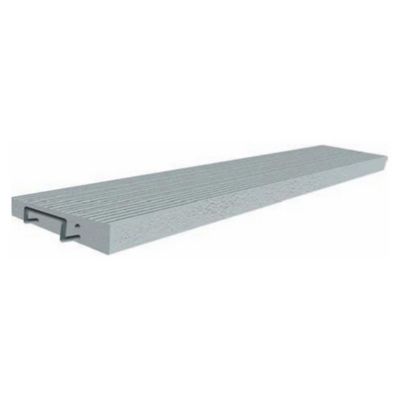 Pré linteau en béton 5 x 20 cm 1,80 m
