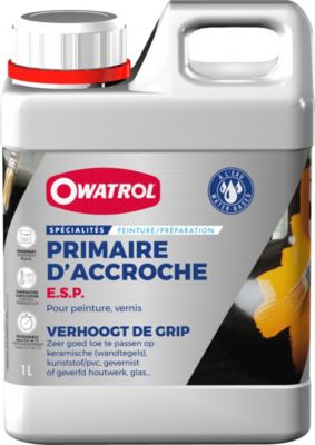 Préparateur de surface pour peintures et vernis Durieu Esp 1 L
