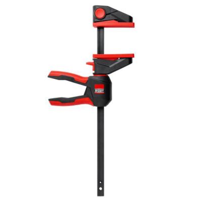 Presse 1 main avec poignée pivotante 360 long 450mm - BESSEY SER - EZ360-45