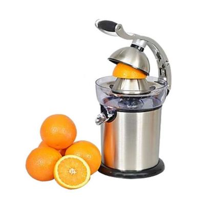 Presse-Agrume KITCHEN CHEF KSPA363172 - Gris - 0.5 Litres - 130 Watt