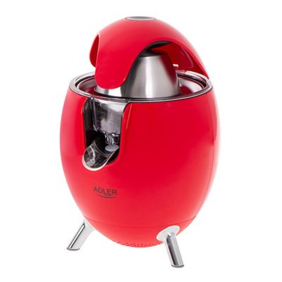 Presse-agrumes Adler AD 4013R - Rouge - 800W