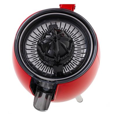 Presse-agrumes Adler AD 4013R - Rouge - 800W