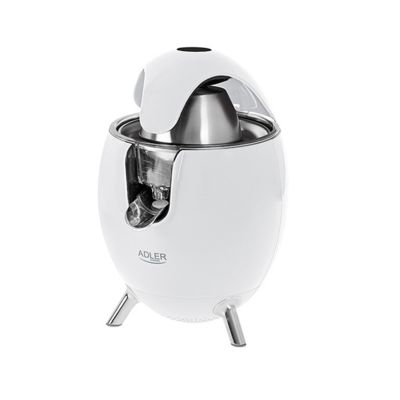 Presse-agrumes Adler AD 4013W - Blanc - 800W