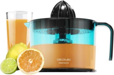Presse-agrumes électrique 40W avec contrôle de pulpe