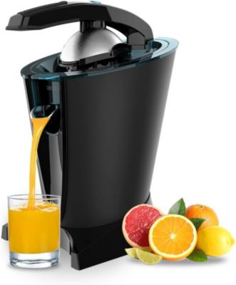 Presse-agrumes électrique 600W Noir