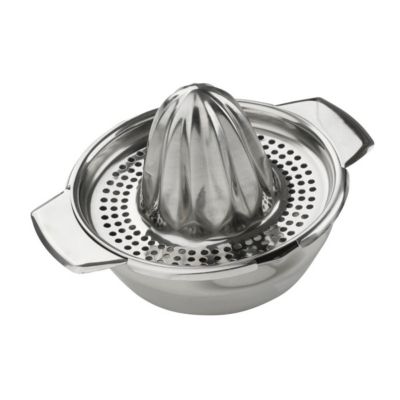 Presse-agrumes professionnel en inox FM Professional