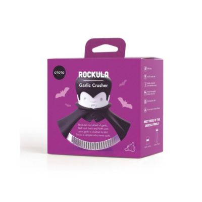 Presse ail Rockula en Plastique - PA Design