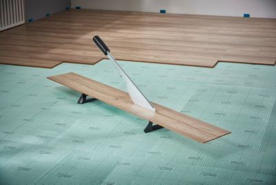 Presse coupante pour sols stratifiés LC 600 Wolfcraft