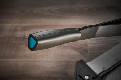 Presse coupante pour sols stratifiés VLC1000 Wolfcraft