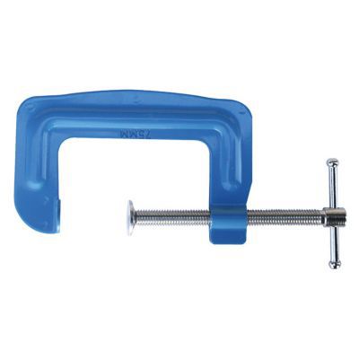 Outifrance Presse à Crémaillère 150 Mm