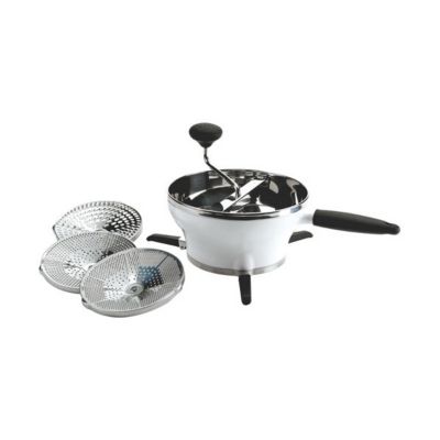 Presse-légumes inox Oxo 1071478
