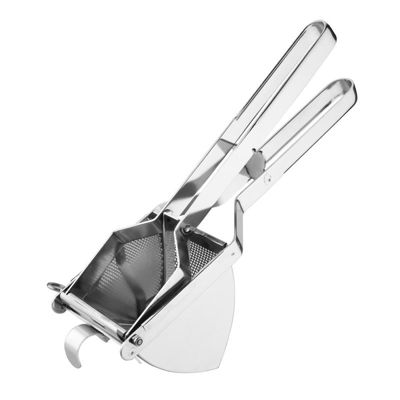 Presse-Purée Professionnelle Inox - Vogue