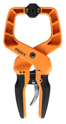 Presse ressort Pony Jorgensen Hand Clamp 57 mm