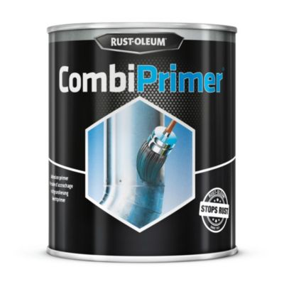 Primaire d'accrochage  CombiPrimer 750ml - RUST-OLEUM - 3302.0.75