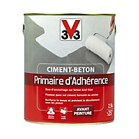 Primaire d'adhérence ciment béton 2,5 L