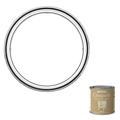 Primaire effet craquelé Rust-Oleum 125ml