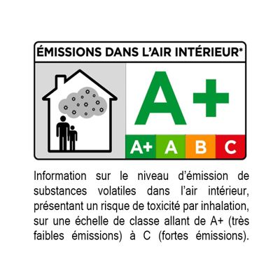 Primaire métaux non ferreux, peinture sous-couche aluminium, zinc, cuivre, métaux galvanisés, intérieur, extérieur ECRAN 77-1 litr