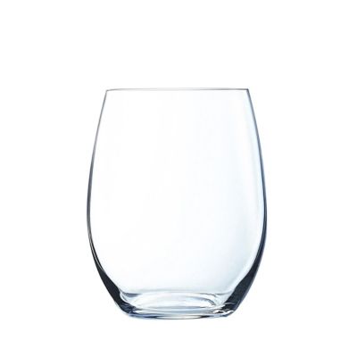Primary - 6 gobelets 27cl - Transparent