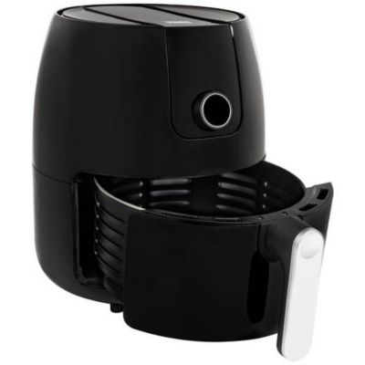 Princess Digital Aerofryer XXL 4,5 L 1 500 W friteuse à air chaud, écran numérique.