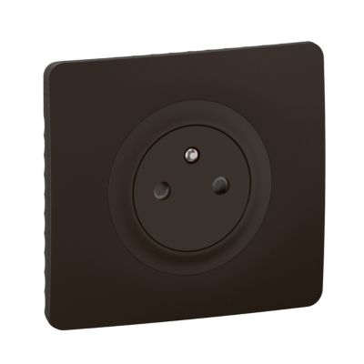 LEGRAND bloc multiprise 4 prises sans cordon