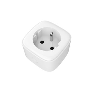 Prise avec terre wifi connectée Jacobsen Myko