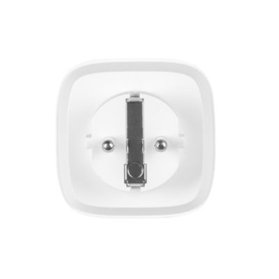 Prise avec terre wifi connectée Jacobsen Myko
