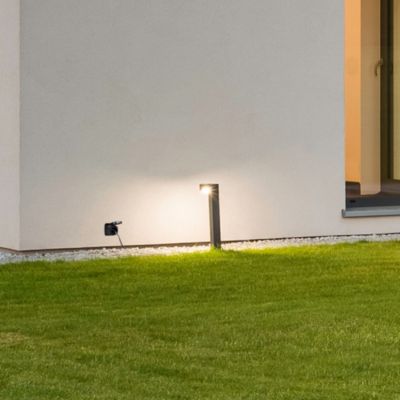 Prise commandée extérieur Smartwares 3000W