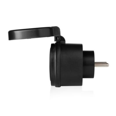 Prise commandée extérieur Smartwares 3000W