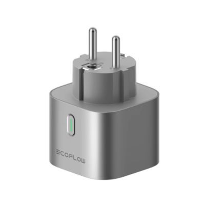 Prise de suivi de consommation EcoFlow Powerstream