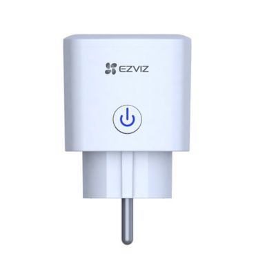 Prise intelligente connectée Ezviz T30