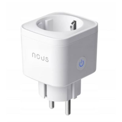 Prise Intelligente Wifi - Nous-a7 - Nous