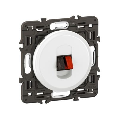 LEGRAND 573978 Haut-parleur saillie Céliane BUS/SCS-8 ohms-140 W