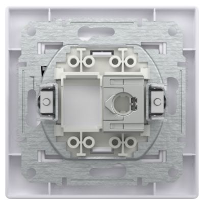 Prise RJ45 Cat 6 Asfora Schneider Electric