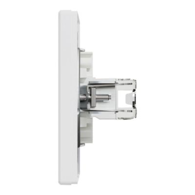 Prise RJ45 Encastrable Schneider Asfora - Référence EPH5003121, Neuf Sous Emballage