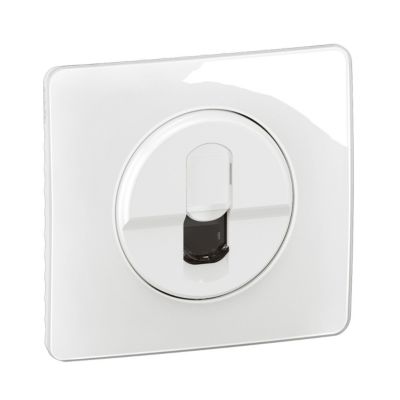 Prise RJ45 Double Legrand 843 38 – STP Cat 5, Neuve En Boîte Individuelle