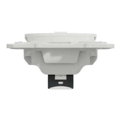 Prise RJ45 Schneider Electric grade 3 catégorie 6 STP odace blanc