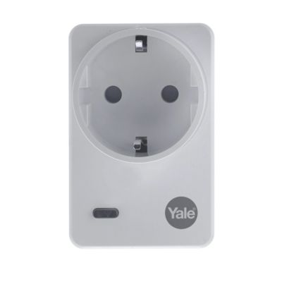 Prise Télécommandée Intérieure Pour Alarme Ia-311 - Alarme Connectée Sync Yale