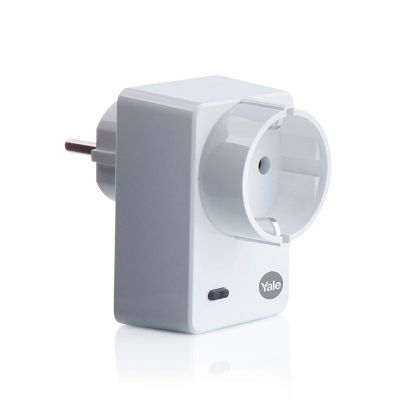 Prise Télécommandée Intérieure Pour Alarme Ia-311 - Alarme Connectée Sync Yale