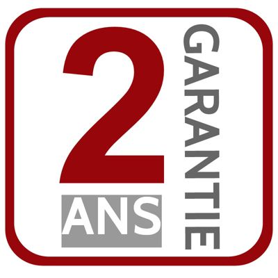 Prise TV FM SAT alu - (Méca+touche) Gamme Karre Novella