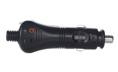 Prise universelle allume-cigare Watt&Co