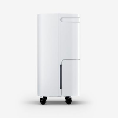 Pro Breeze Déshumidificateur compact 12ljour avec design élégant pour pièces jusqu'à 20 m²