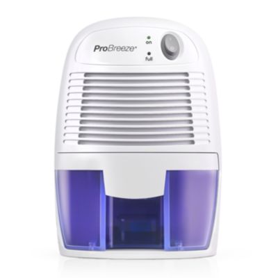 Pro Breeze Déshumidificateur mini 500 ml