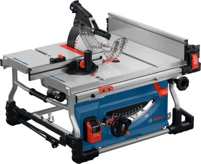 PRO GTS100-254 - Scie sur table PRO HEAVY DUTY 2200 W - 0601B30700