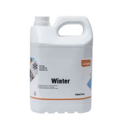Produit hivernage piscine Astralpool Aquasphère - 5 litres