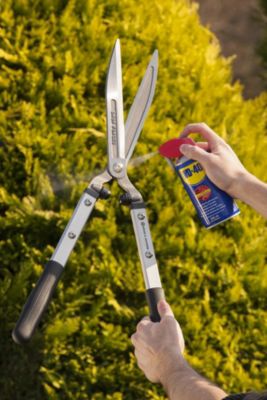 Produit multifonction spray double position WD-40 200 ml + 10%