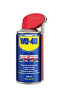 Produit Multifonction WD-40 Spray 2 Positions 250ml