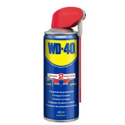 Produit Multifonction WD-40 Spray 2 Positions 400ml