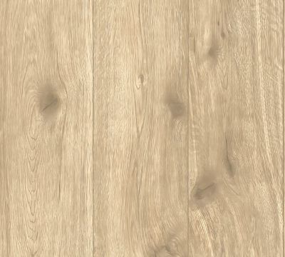 Profhome 300434-GU Papier peint aspect bois lisse mat 5,33 m2