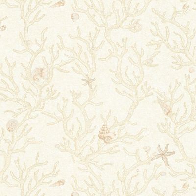 Profhome 344961-GU Papier peint de luxe exclusif légèrement texturé subtilement chatoyant 7,035 m2