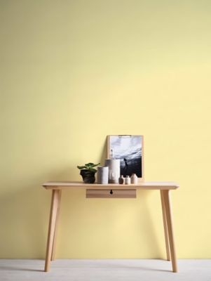 Profhome 353214-GU Papier peint ton-sur ton légèrement texturé mat 5,33 m2